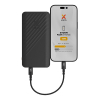 Xtorm Go2 powerbank zwart (15W, 20000 mAh) AXT00121 - 6