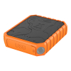 Xtorm XR201 Xtreme Rugged powerbank waterbestendig met zaklamp (20W, 10000 mAh) AXT00123 - 1
