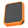 Xtorm XR201 Xtreme Rugged powerbank waterbestendig met zaklamp (20W, 10000 mAh) AXT00123 - 3