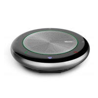 Yealink CP700 Teams Speakerphone CP700-TEAMS 510031
