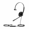 Yealink UH34 Mono UC bekabelde headset 828626 - 1