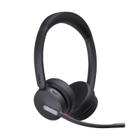 Yealink WH64 Dual Teams draadloze headset 828629