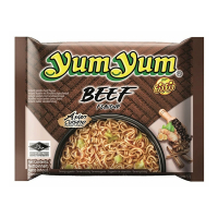 Yum Yum Noodles Soep rund (30 stuks)