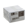 Zebra 104523-111 white PVC cards (500 stuks)