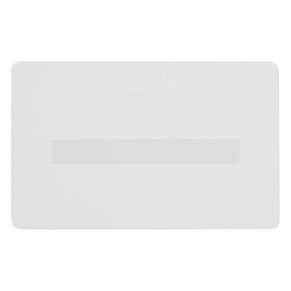 Zebra 104523-118 pvc kaarten wit (500 stuks) 104523-118 145036 - 1