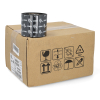 Zebra 2300 wax ribbon (02300BK06045) 60 mm x 450 m (12 ribbons)