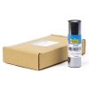 Zebra 2300 wax ribbon (02300GS11007) 110 mm x 74 m (5 ribbons) 123inkt huismerk