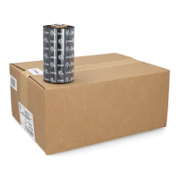 Zebra 2300 wax ribbon (02300GT11030) 110 mm x 300 m (12 ribbons) 141461