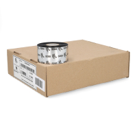 Zebra 3200 wax/hars ribbon (03200BK04045) 40 mm x 450 m (6 ribbons) 141130
