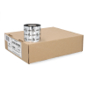 Zebra 3200 wax/hars ribbon (03200BK06030) 60 mm x 300 m (6 ribbons)
