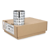 Zebra 3200 wax/hars ribbon (03200BK08945) 89 mm x 450 m (6 ribbons)