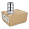 Zebra 3200 wax/hars ribbon (03200BK13145) 131 mm x 450 m (6 ribbons) 141142 - 1