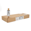 Zebra 3200 wax/hars ribbon (03200GS06407) 64 mm x 74 m (12 ribbons)