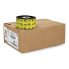 Zebra 3400 wax/hars ribbon (03400BK04045) 40 mm x 450 m (6 ribbons)