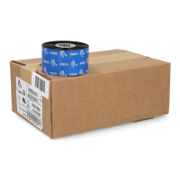 Zebra 4800 hars ribbon (04800BK04045) 40 mm x 450 m (12 ribbons) 141150