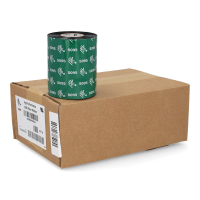 Zebra 5095 hars ribbon (05095BK08345) 83 mm x 450 m (6 ribbons) 141168