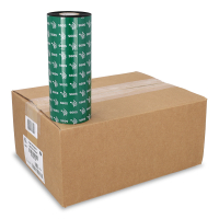 Zebra 5095 hars ribbon (05095BK17445) 174 mm x 450 m (6 ribbons) 141178