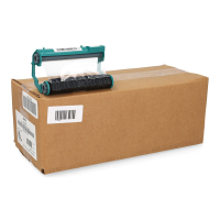 Zebra 5555 wax/hars ribbon (05555BK110D) 110 mm x 30 m (10 ribbons) 141469