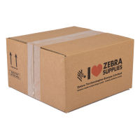 Zebra 800033-348 inktlint YMCKOK dual sided hoge capaciteit 800033-348 140234