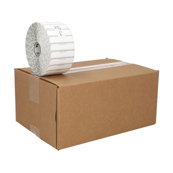 Zebra 8000D Jewelry (10010064) 56 x 13 mm (6 rollen) 141294 - 1