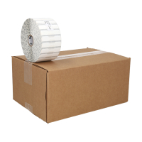 Zebra 8000D Jewelry (10010065) 56 x 13 mm (6 rollen) 141296