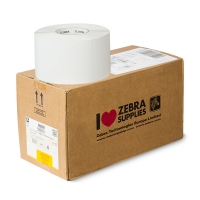 Zebra 8000T All-Temp label (66088) 102 x 152 mm (4 rollen) 66088 141407