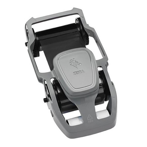 Zebra 800300‐301EM inktlint zwart 800300-301 800300-301EM 144524 - 1