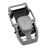Zebra 800300‐301EM inktlint zwart 800300-301 800300-301EM 144524