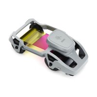 Zebra 800350-360EM inktlint YMCKOK 144632