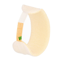 Zebra Comfy Cuff (LB2-BABY-P) 35 mm x 140 mm (100 stuks) 145186