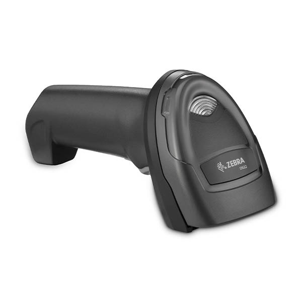 Zebra DS2208 handscanner 144532 - 3