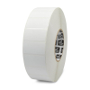 Zebra Gloss White polyester RFID label (10026763) 13 x 45 mm (1 rol) 145260 - 1