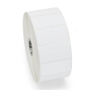 Zebra Gloss White polyester RFID label (ZIPRD3017407) 25 x 76 mm (2 rollen) 145274 - 1