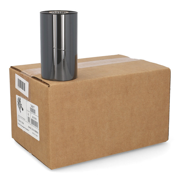 Zebra Image Lock hars ribbon (74917) 110 mm x 300 m (6 ribbons) 144562 - 1