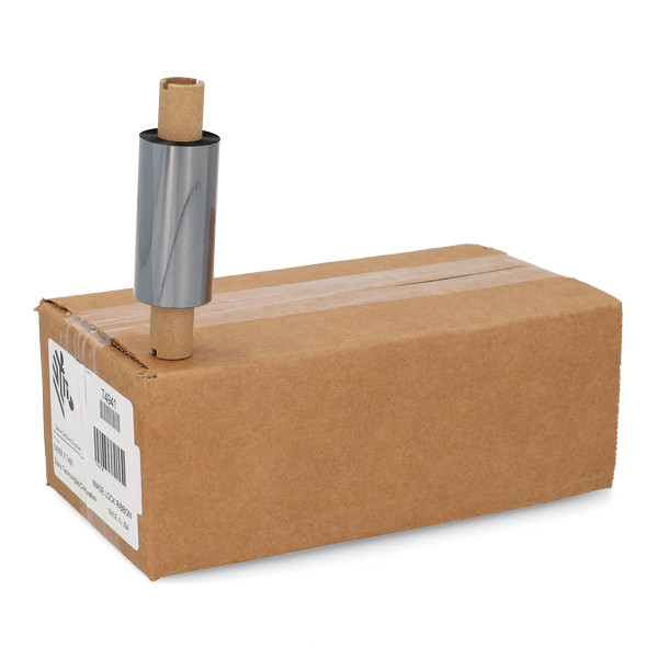 Zebra Image Lock hars ribbon (74941) 64 mm x 74 m (12 ribbons) 144608 - 1