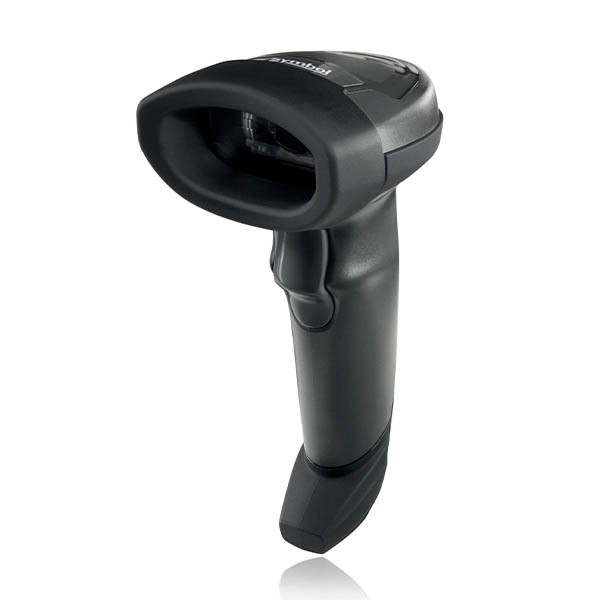 Zebra LI2208 handscanner 848175 - 2