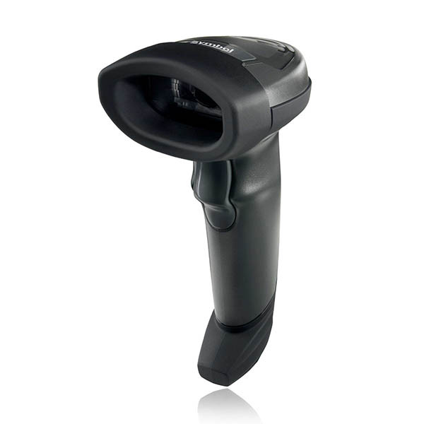 Zebra LI2208 handscanner 848175 - 2