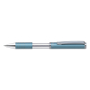 Zebra Pen Zebra SL-F1 balpen lichtblauw 23462-24 423772 - 2