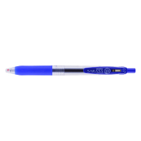 Zebra Pen Zebra Sarasa Clip Gel gelpen blauw (0,7 mm) 14322 423796
