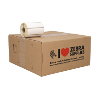 Zebra PolyPro 4000D label (3003355) 76,2 x 25,4 mm (16 rollen) 141458