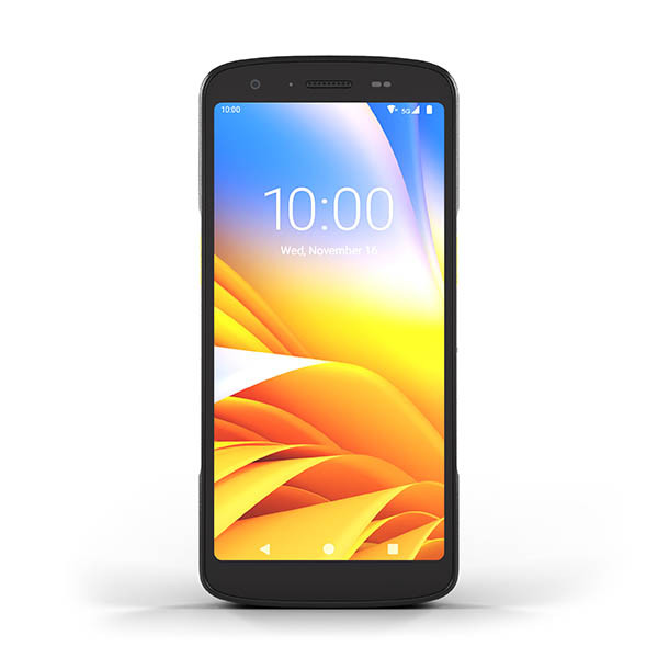 Zebra TC22 handterminal 848223 - 1