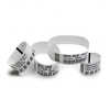 Z-Band 4000 Kits (ZBAND2) 25 mm x 279,4 mm (795 stuks) 145180 - 1