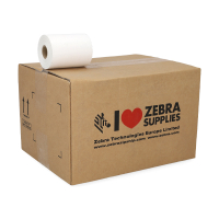 Zebra Z-Perform 1000D 80 Receipt (3003360) 76,2 mm breed (20 rollen) 140180