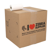 Zebra Z-Perform 1000D 80 Receipt (3013287) 79,77 mm breed (50 rollen) 140240
