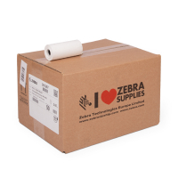 Zebra Z-Perform 1000D 80 Receipt (3013287) 79,77 mm breed (50 rollen) 3013287 140240