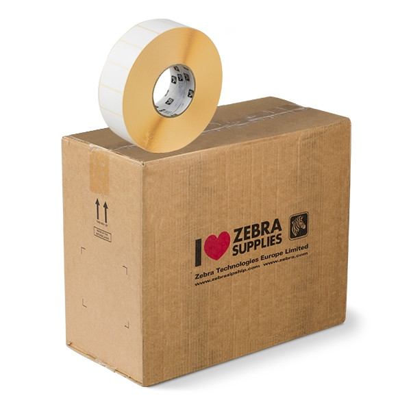 Zebra Z-Perform 1000D label (3004861-T) 51 x 32 mm (10 rollen) 3004861-T 141323 - 1