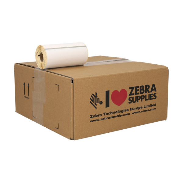 Zebra Z-Perform 1000D label (3012912-T) 101,6 x 50,8 mm (16 rollen) 140400 - 1