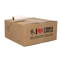 Zebra Z-Perform 1000D label (3013759) 76.2 x 50.8 mm (40 rollen) 144531