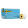 Zebra Z-Perform 1000D label (800284-605) 102 x 152 mm (12 rollen) 123inkt huismerk