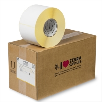 Zebra Z-Perform 1000D label (87809) 102 x 152 mm (4 rollen) 87809 141335